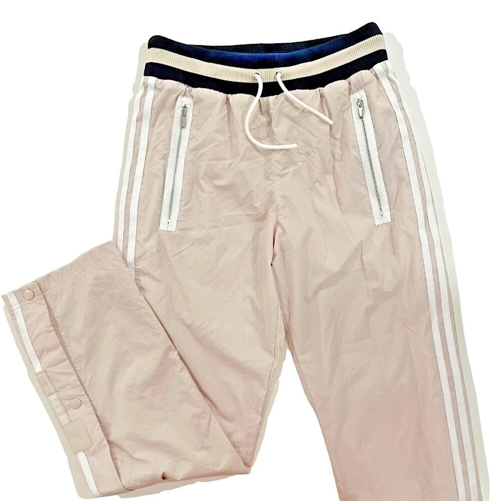 "Adidas x Bristol Studio" Tearaway Pants NWT Size Small - Picture 2 of 6